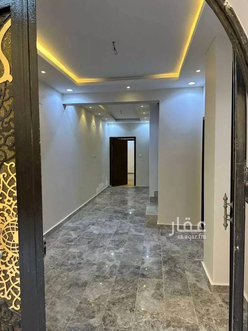 عمارة 624 م² في الملك فهد 4