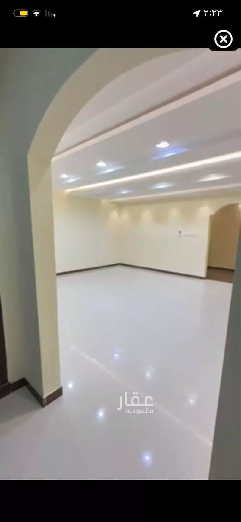 شقة 4 غرف في ظهرة لبن 5