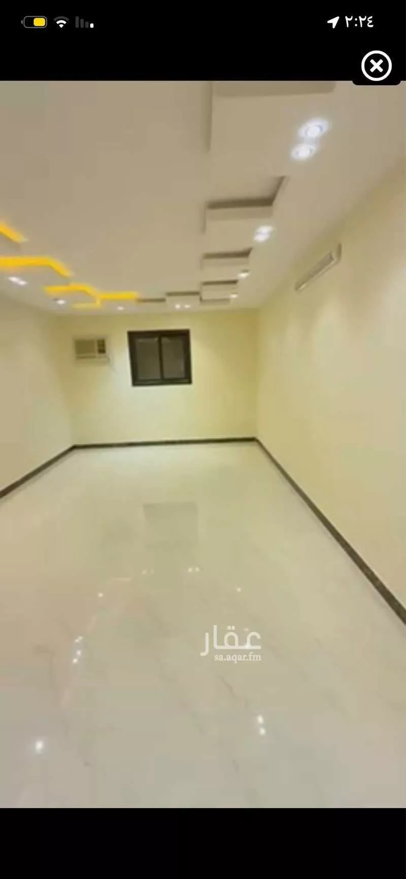 شقة 4 غرف في ظهرة لبن 4