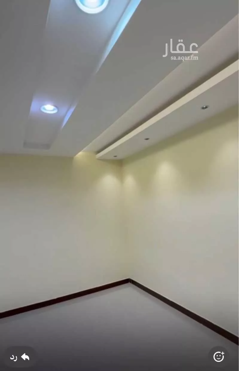 شقة 4 غرف في ظهرة لبن 3