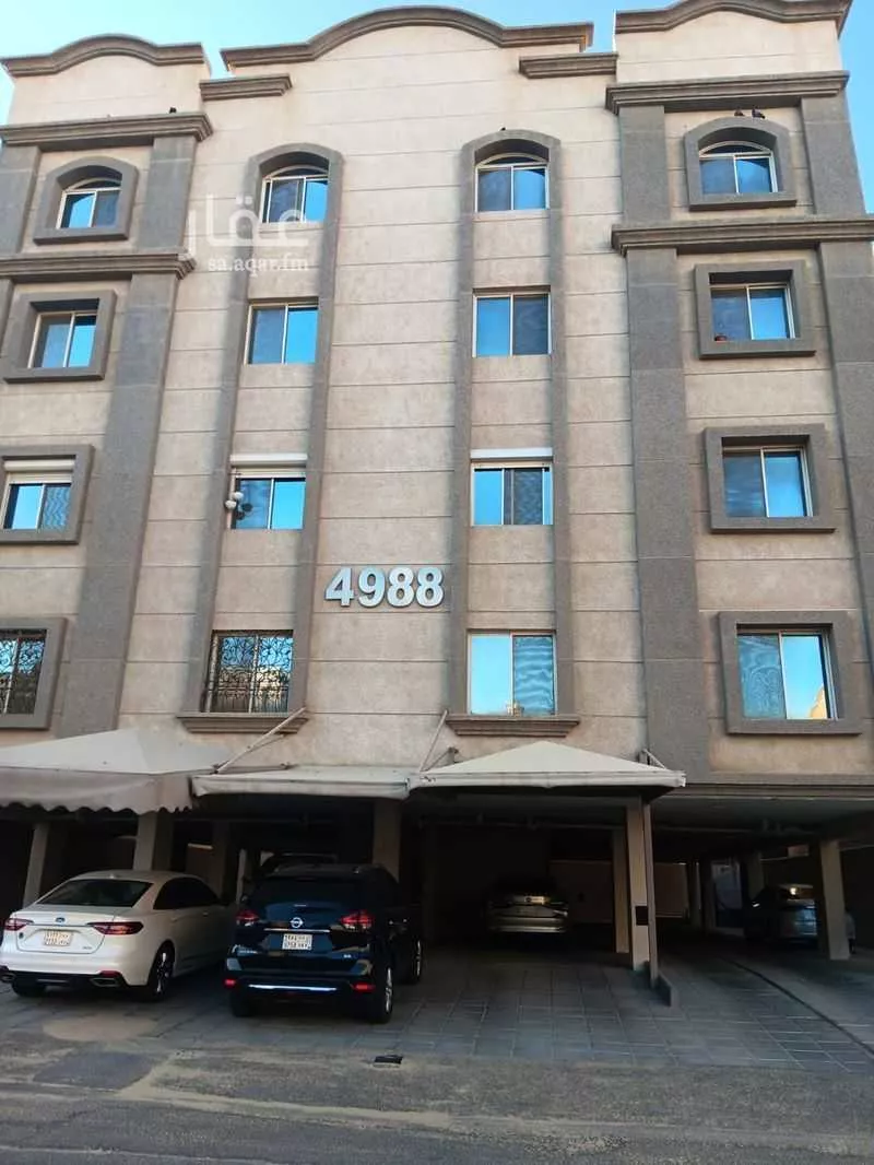 شقة 3 غرف في الفردوس، الدمام 11