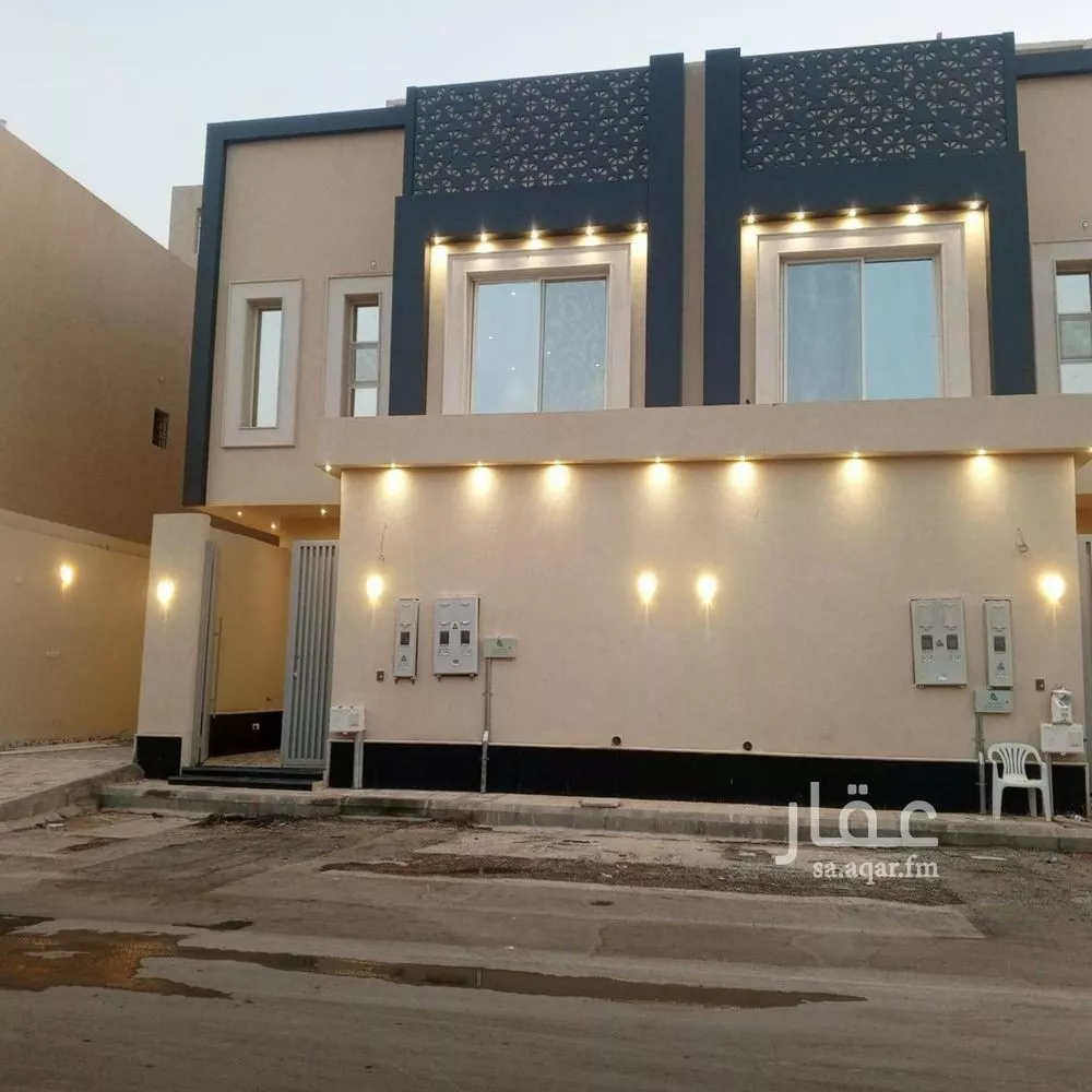 فيلا 6 غرف في النهضة 1