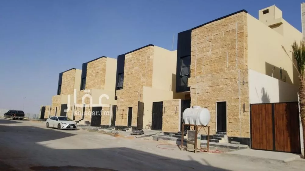 فيلا 5 غرف في النرجس 1