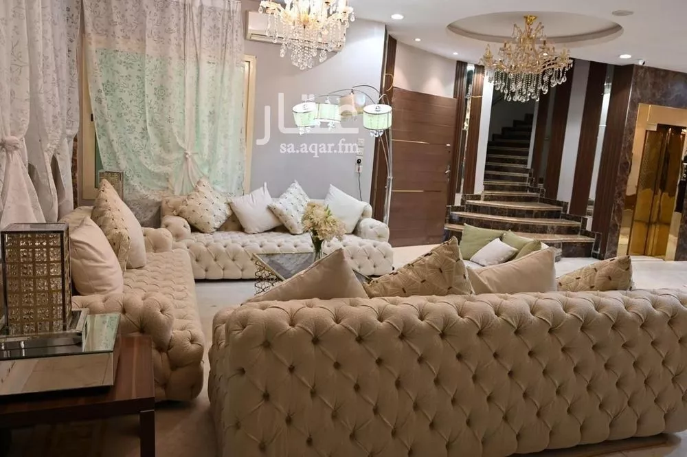 فيلا 25 غرف في ظهرة لبن 5