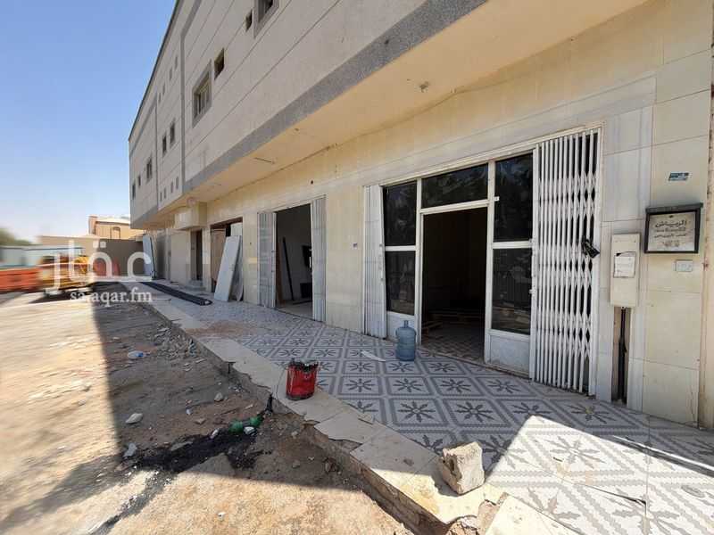 shop in Badr, Riyadh 3