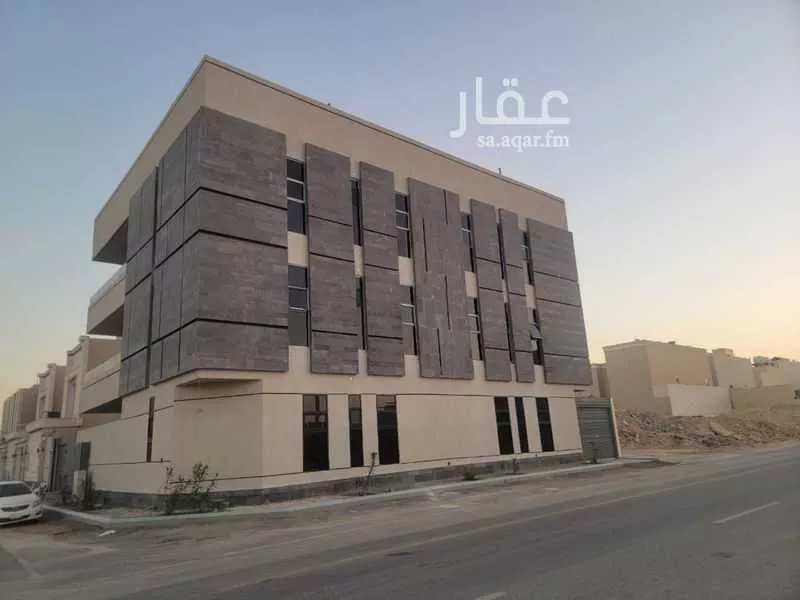 4 bedroom apartment in Al Mahdiyyah 2
