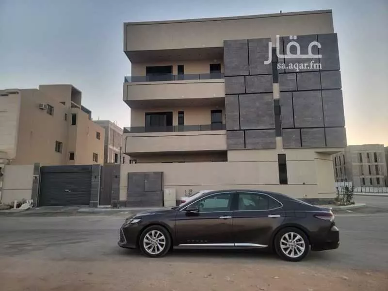 4 bedroom apartment in Al Mahdiyyah 1