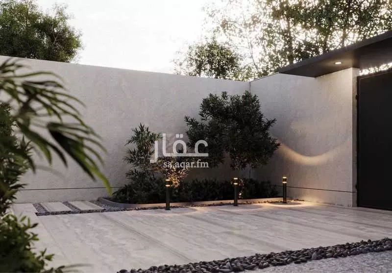 فيلا 6 غرف في الأمل 4