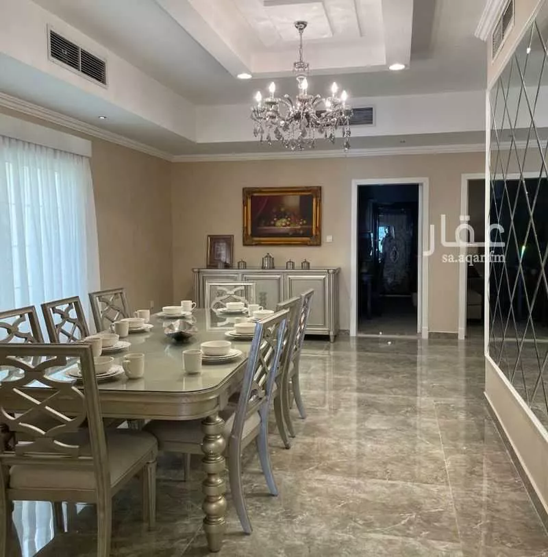 فيلا 6 غرف في القصور 3