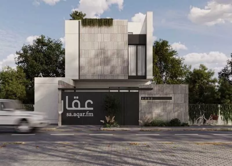 فيلا 6 غرف في الأمل 1