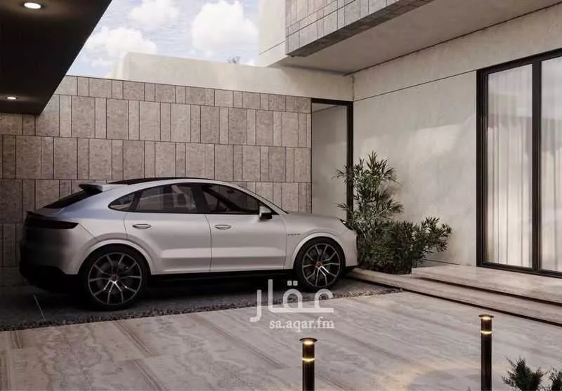 فيلا 6 غرف في الأمل 2