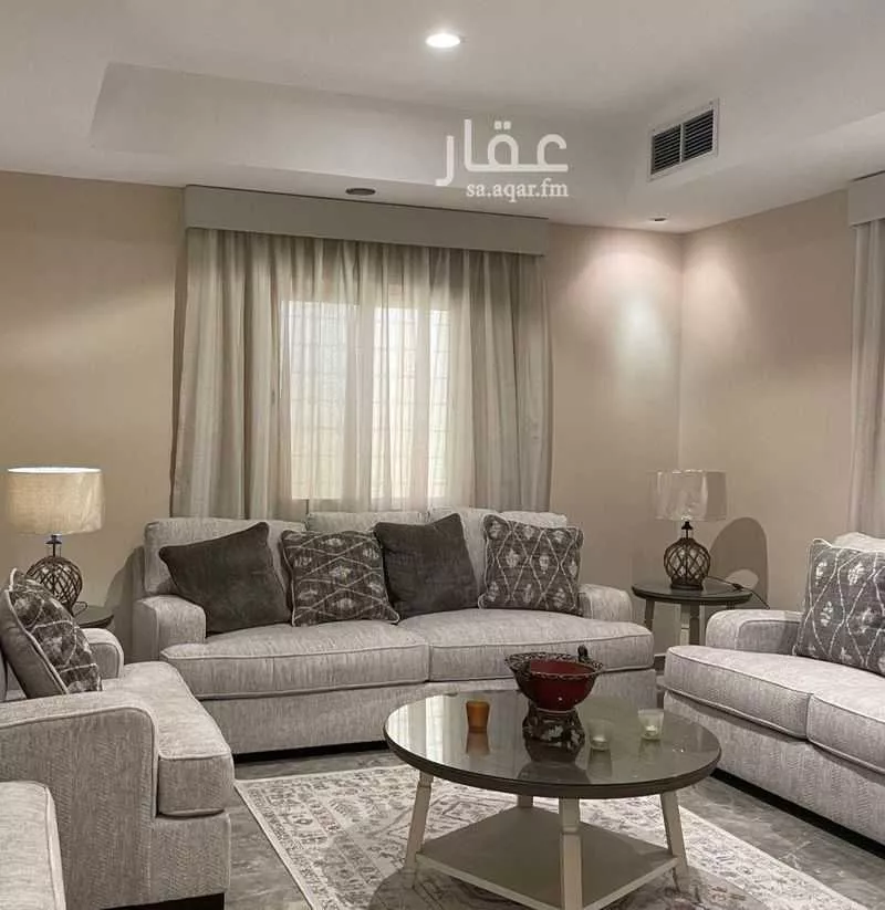 فيلا 6 غرف في القصور 2