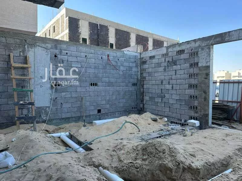 فيلا 6 غرف في الأمل 5