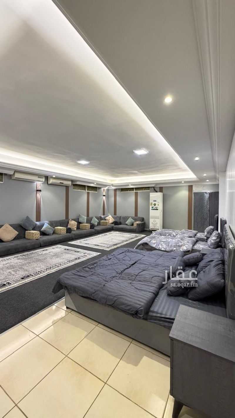 3 bedroom apartment in Al Naseem, Jeddah 7
