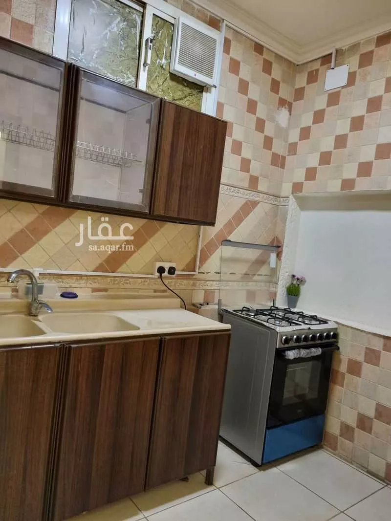 3 bedroom apartment in Al Naseem, Jeddah 14