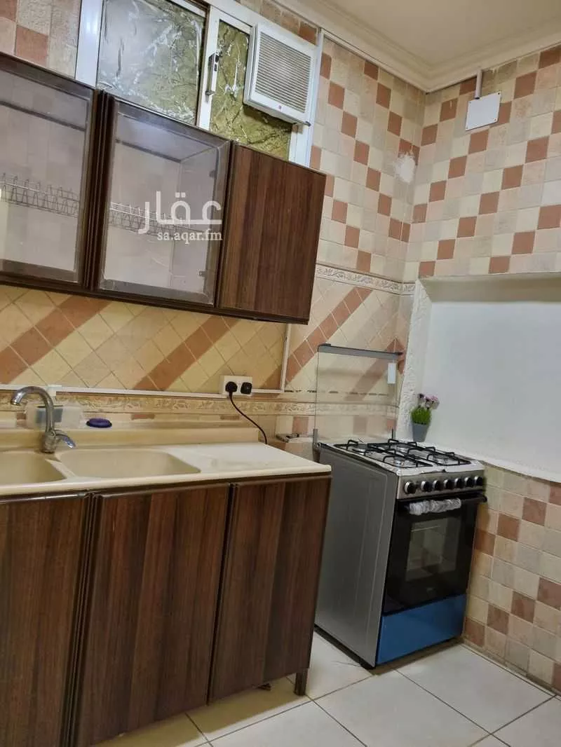 شقة 2 غرف في النسيم، جدة 10