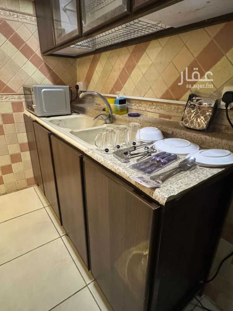 3 bedroom apartment in Al Naseem, Jeddah 6