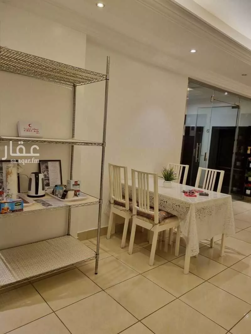 3 bedroom apartment in Al Naseem, Jeddah 12