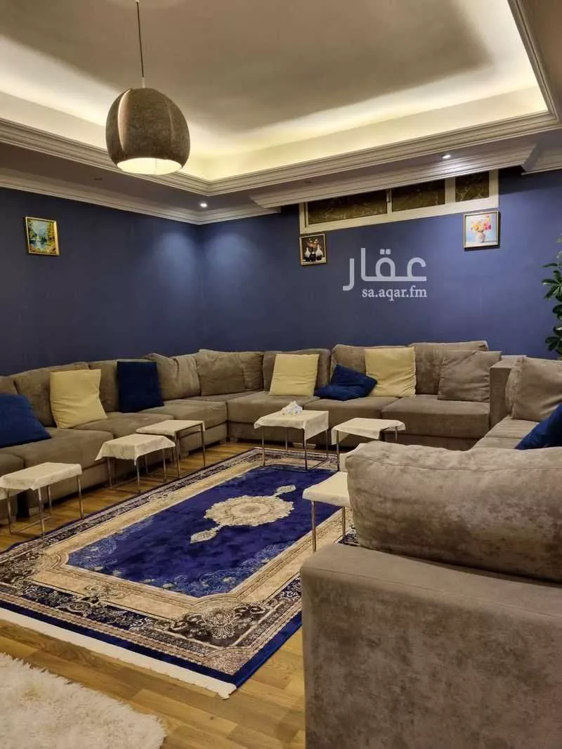 3 bedroom apartment in Al Naseem, Jeddah 5
