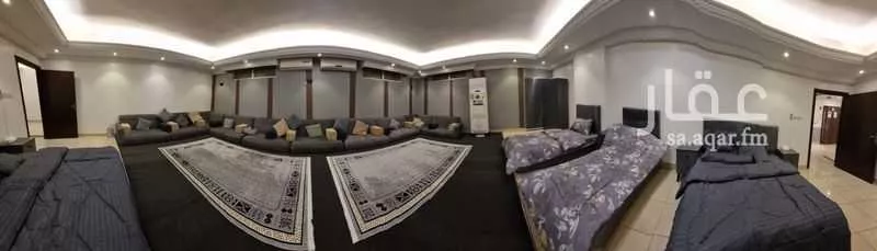 شقة 2 غرف في النسيم، جدة 7