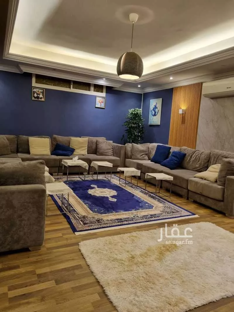 3 bedroom apartment in Al Naseem, Jeddah 9