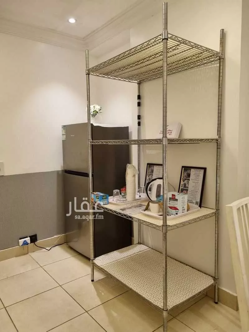 3 bedroom apartment in Al Naseem, Jeddah 15