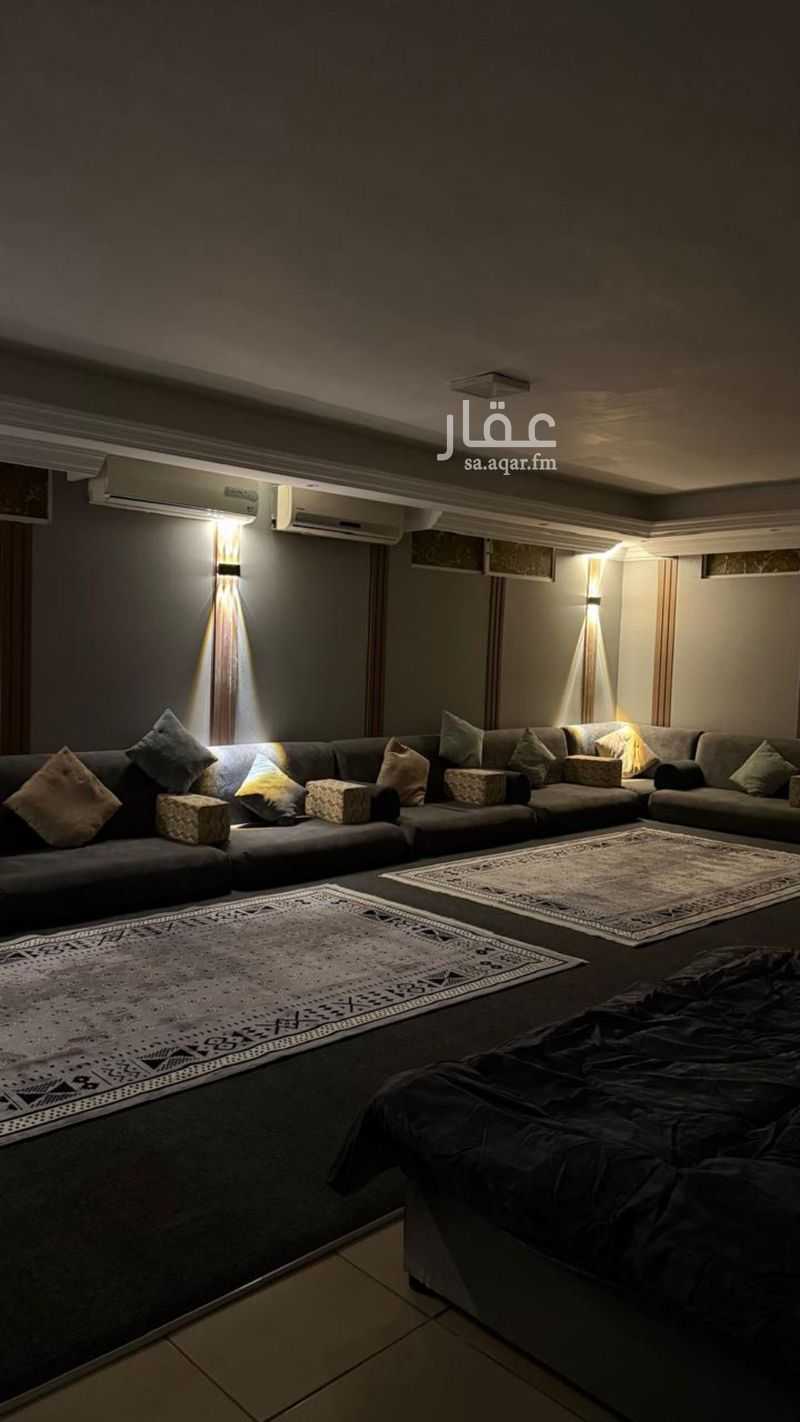 3 bedroom apartment in Al Naseem, Jeddah 16