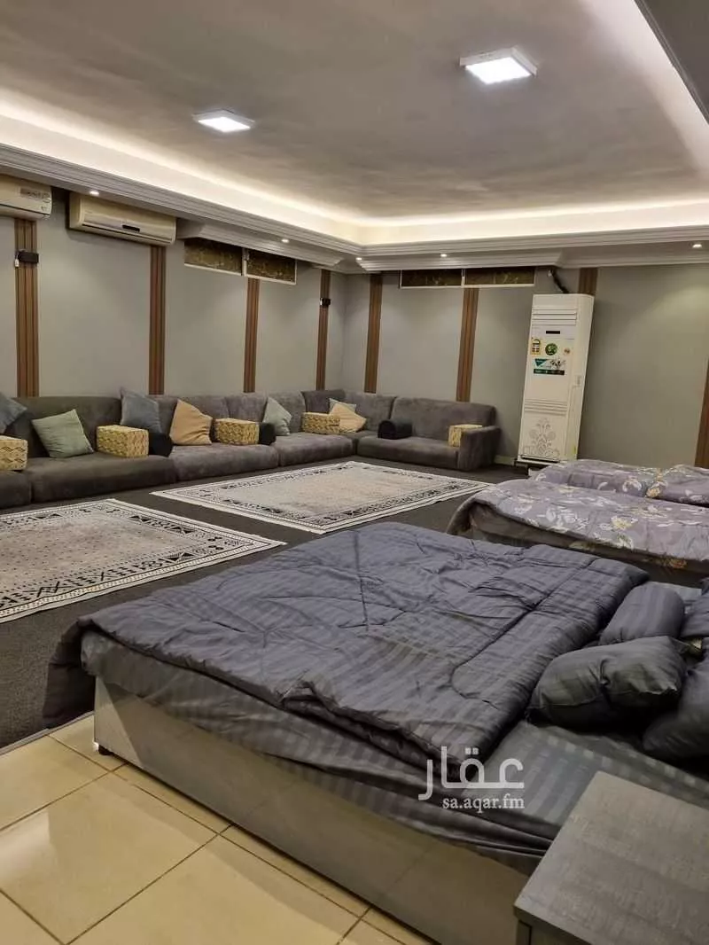 3 bedroom apartment in Al Naseem, Jeddah 13