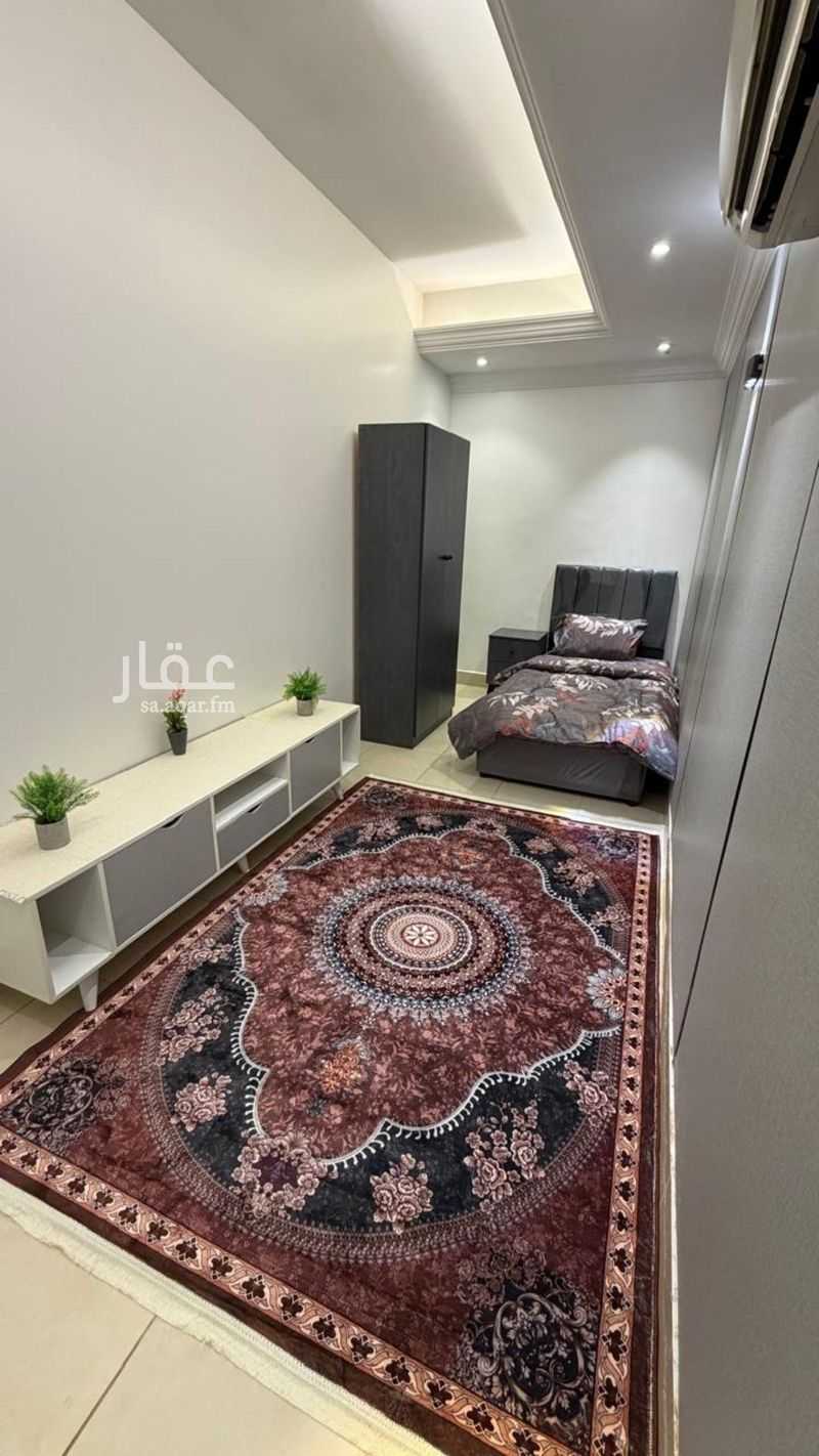 3 bedroom apartment in Al Naseem, Jeddah 10