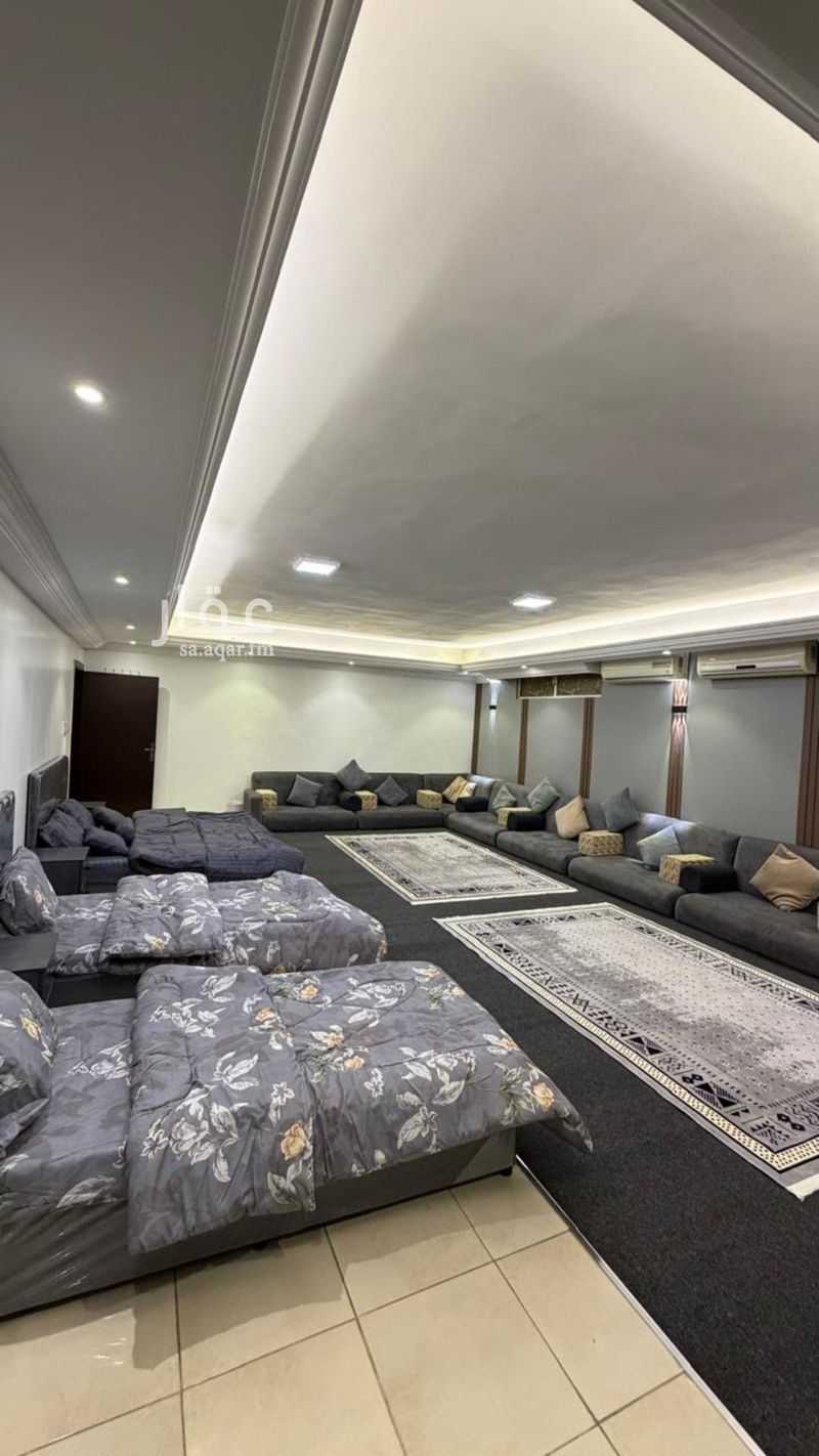 3 bedroom apartment in Al Naseem, Jeddah 12