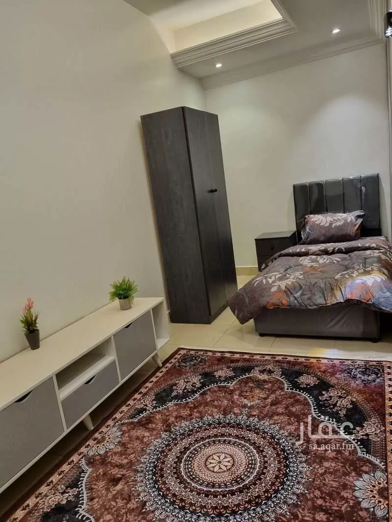 3 bedroom apartment in Al Naseem, Jeddah 4