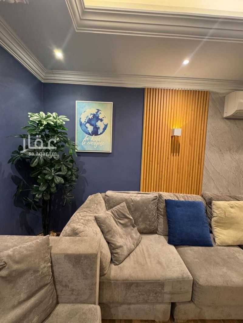 3 bedroom apartment in Al Naseem, Jeddah 11