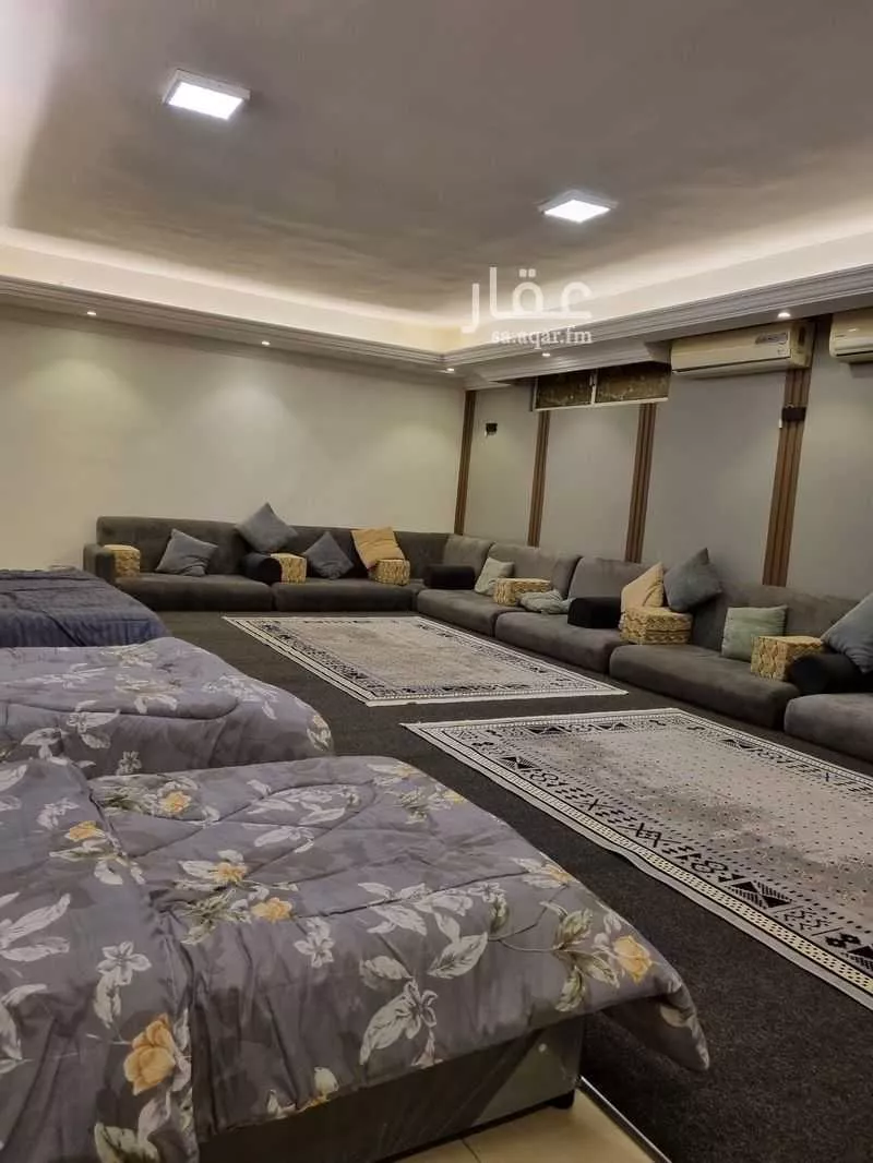 3 bedroom apartment in Al Naseem, Jeddah 6