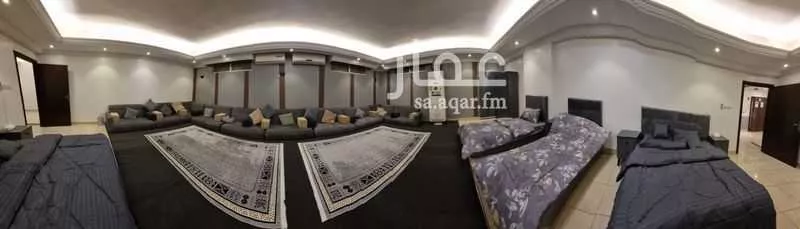 3 bedroom apartment in Al Naseem, Jeddah 10