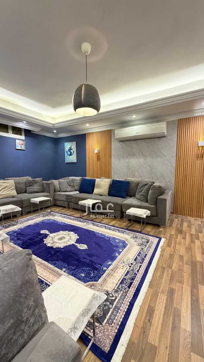 3 bedroom apartment in Al Naseem, Jeddah 14
