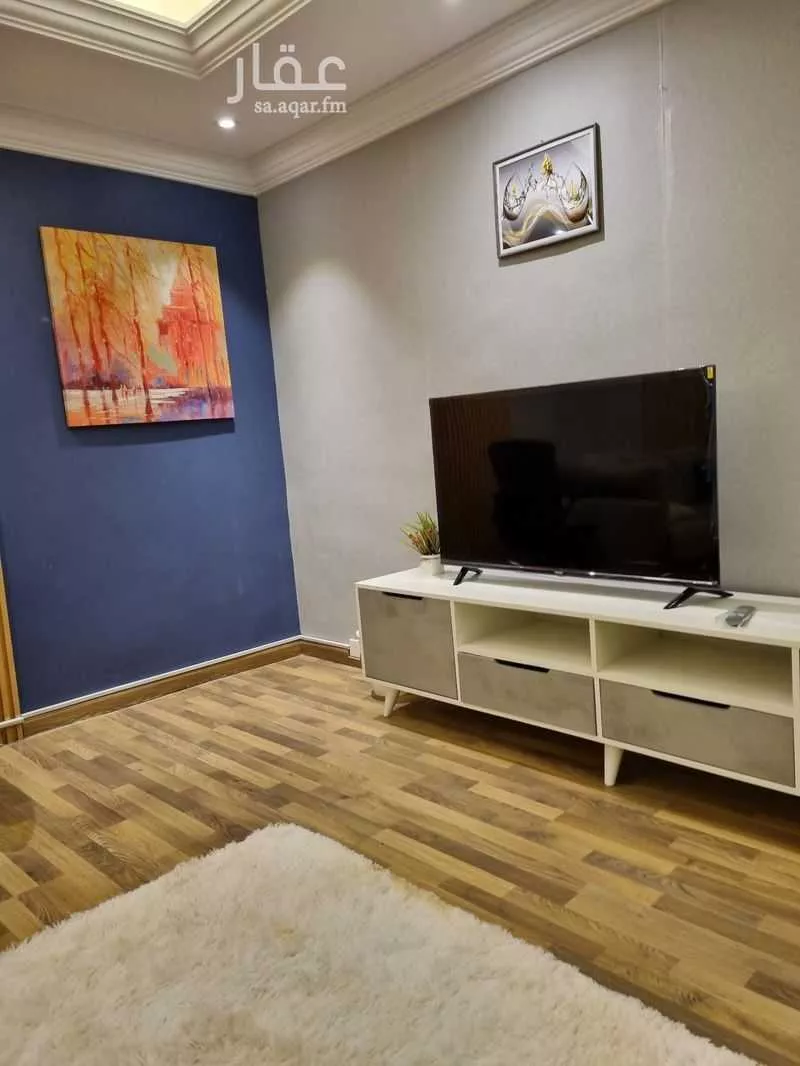 3 bedroom apartment in Al Naseem, Jeddah 11