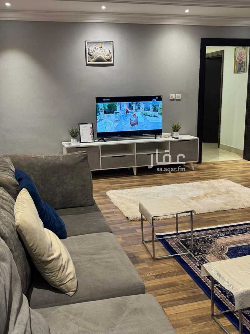 3 bedroom apartment in Al Naseem, Jeddah 9