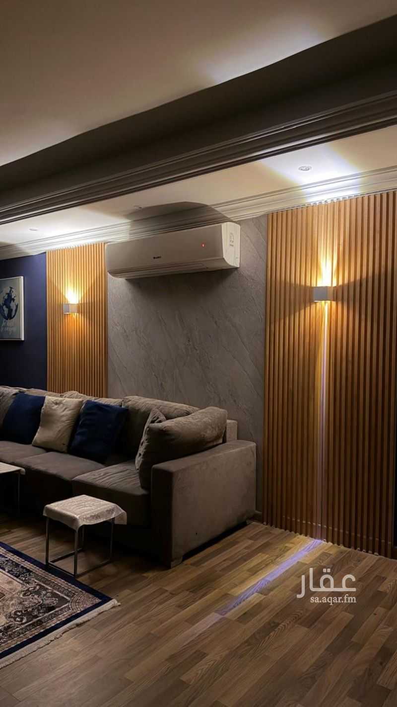 3 bedroom apartment in Al Naseem, Jeddah 13