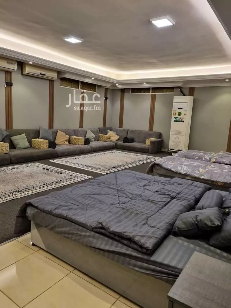 شقة 2 غرف في النسيم، جدة 6