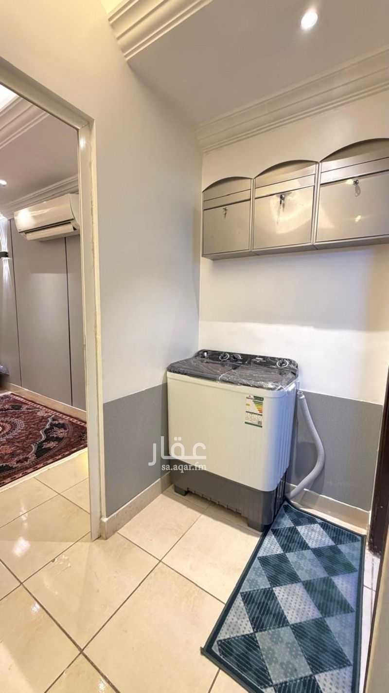 3 bedroom apartment in Al Naseem, Jeddah 8