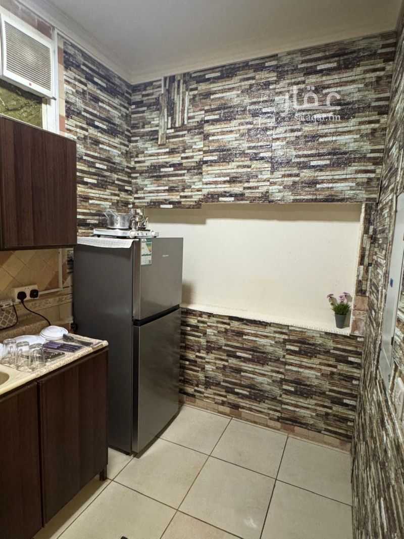 3 bedroom apartment in Al Naseem, Jeddah 17