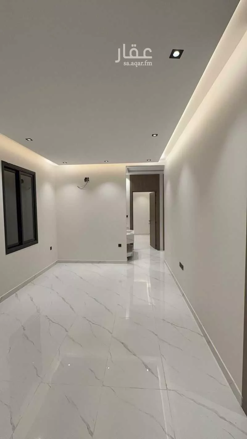 دور 4 غرف في عكاظ 5