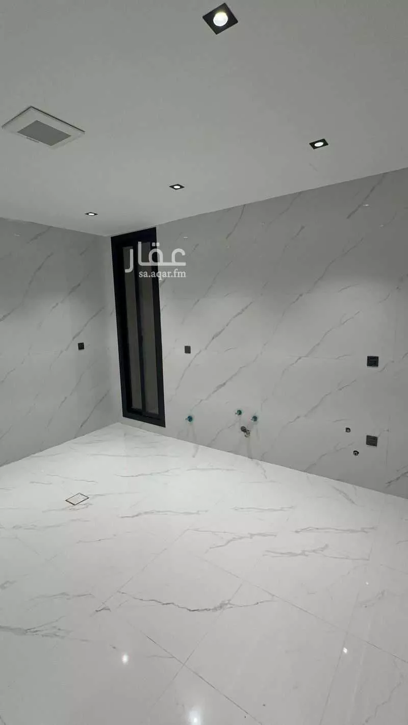 دور 4 غرف في عكاظ 1