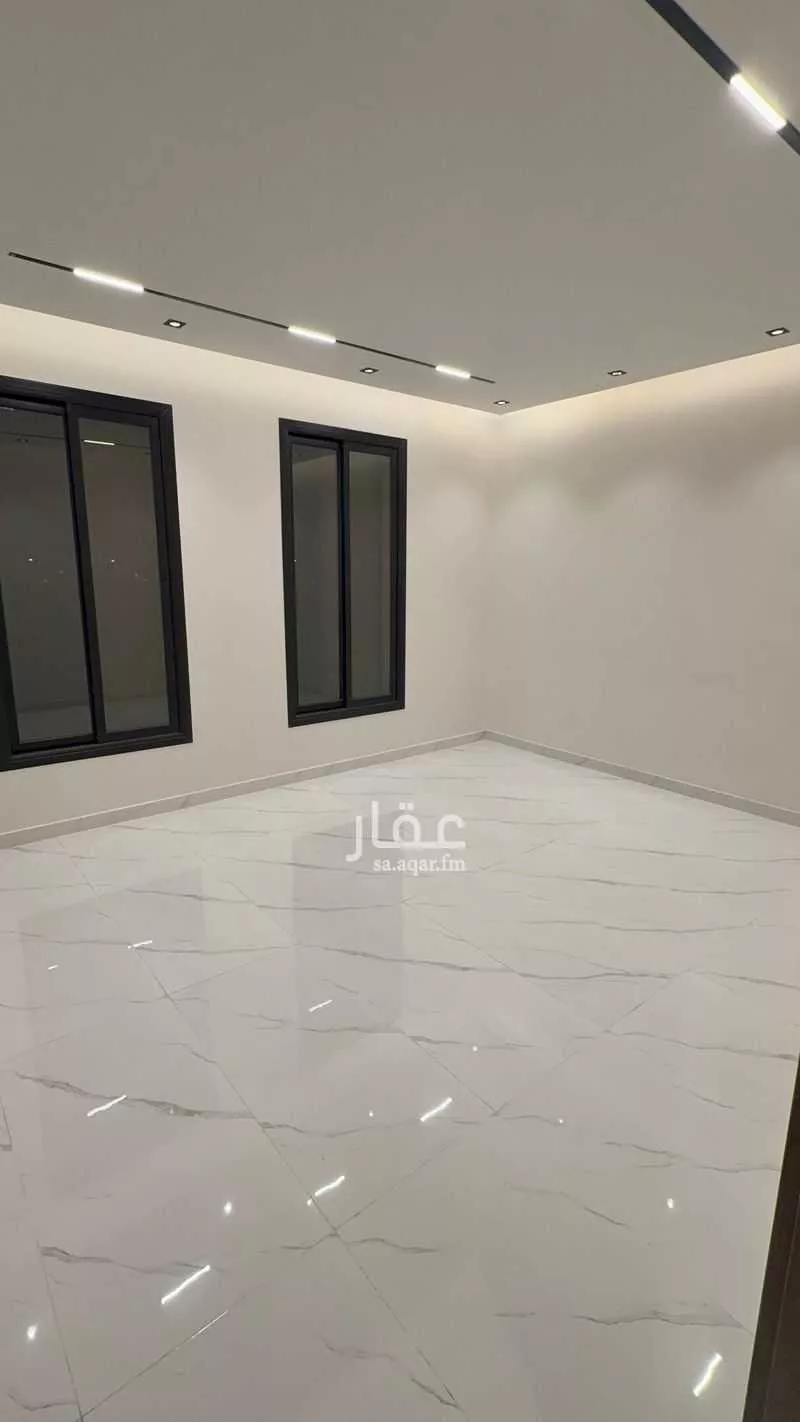 دور 4 غرف في عكاظ 3