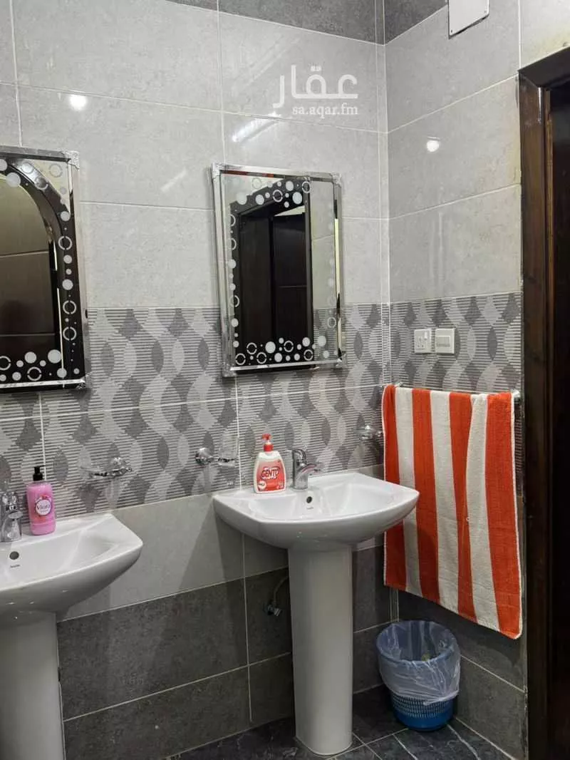 3 bedroom apartment in King Fahd, Makkah 3