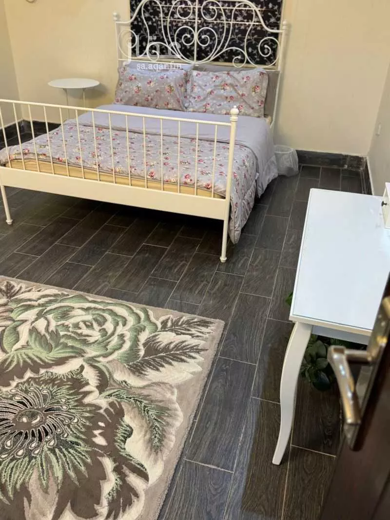 3 bedroom apartment in King Fahd, Makkah 8