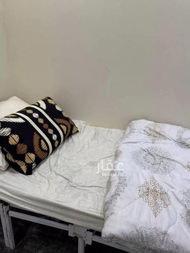 3 bedroom apartment in King Fahd, Makkah 4