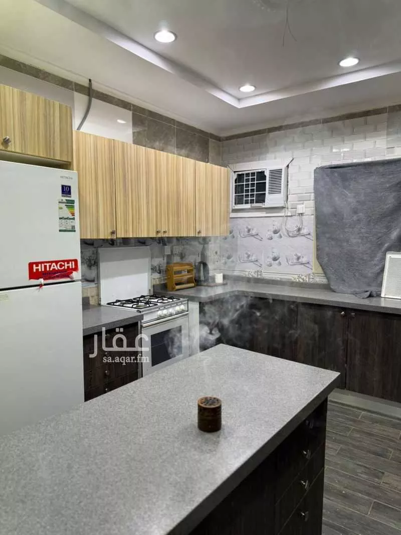 3 bedroom apartment in King Fahd, Makkah 6