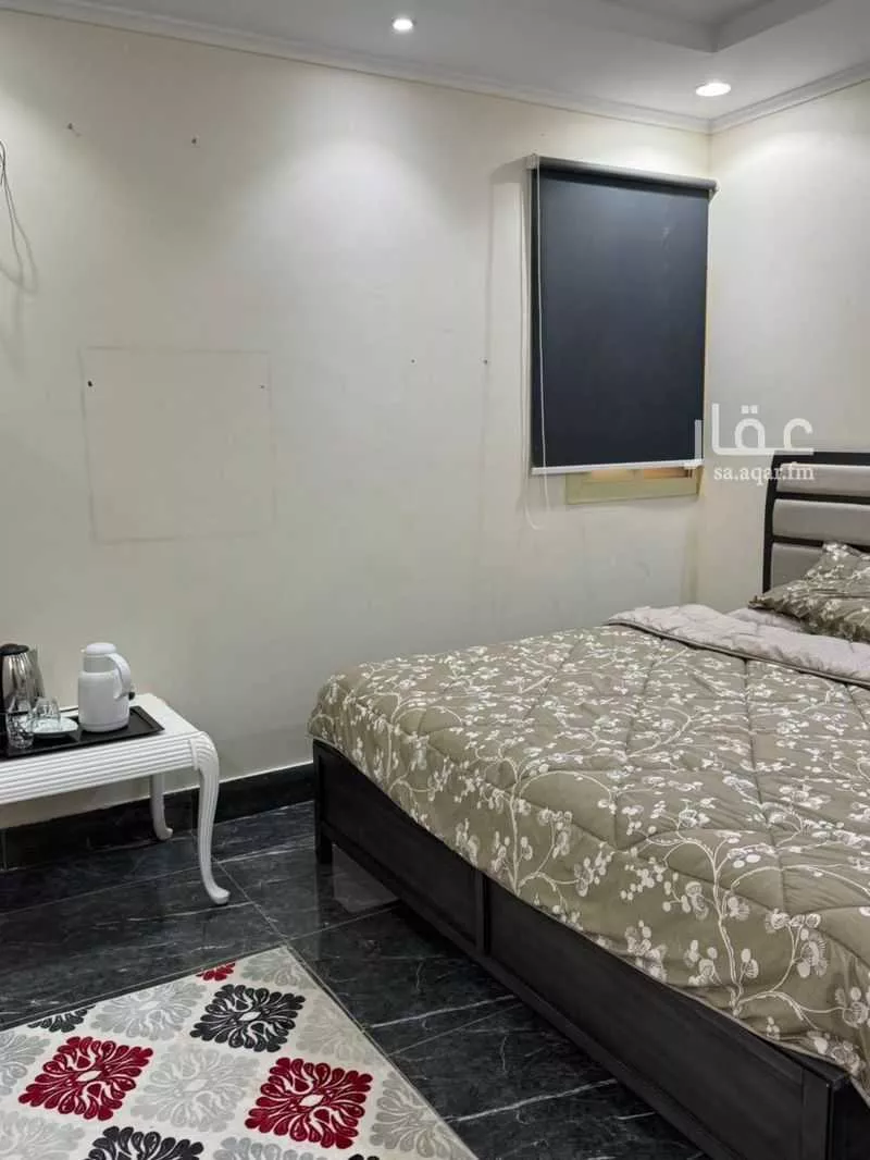 3 bedroom apartment in King Fahd, Makkah 9