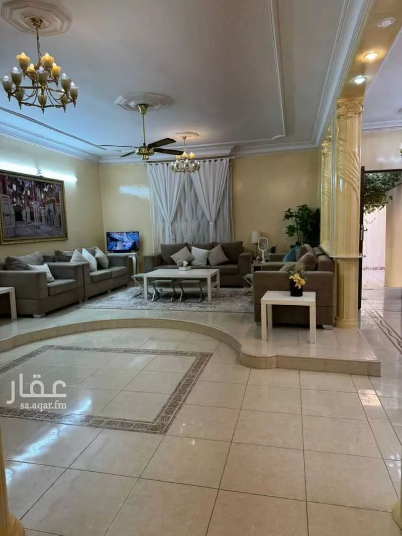 فيلا 12 غرف في السويدي الغربي 5